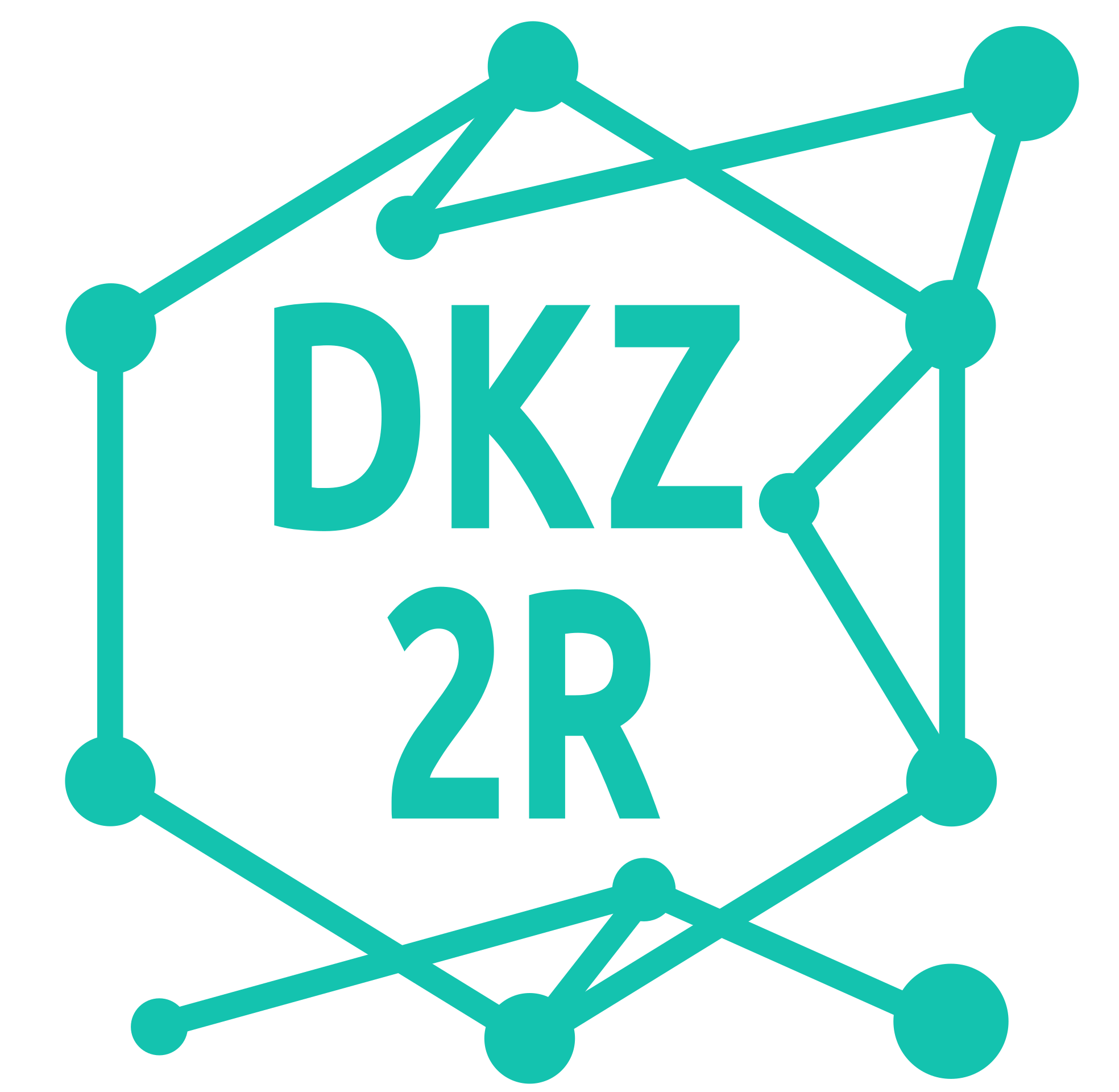 DKZ.2R Logo